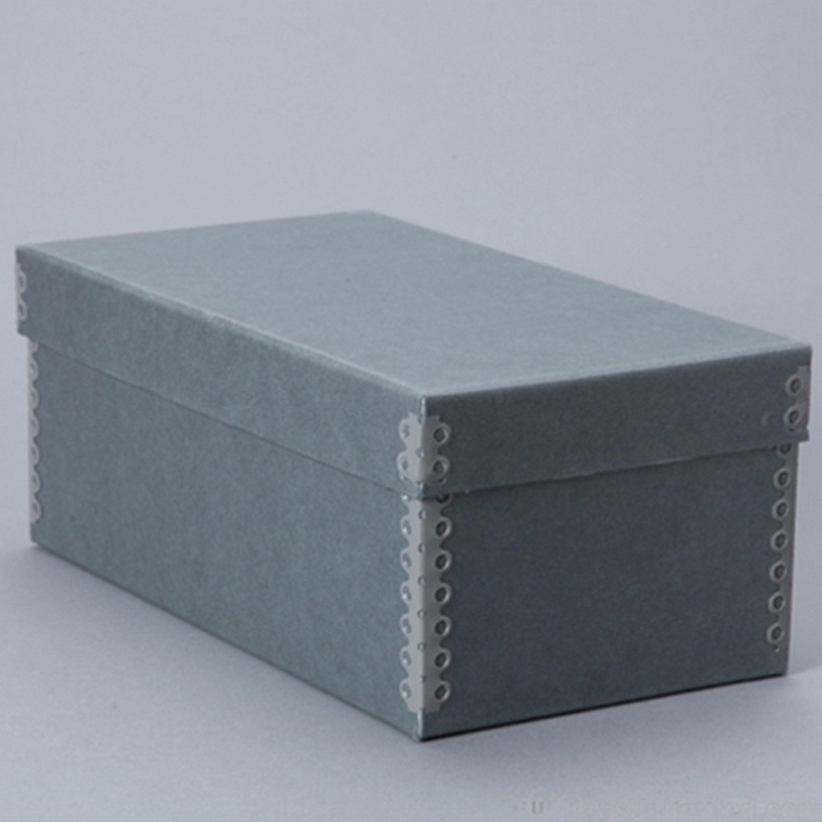 Postcard / Photo Storage Boxes. Mus